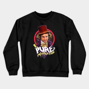 Wonka Crewneck Sweatshirt